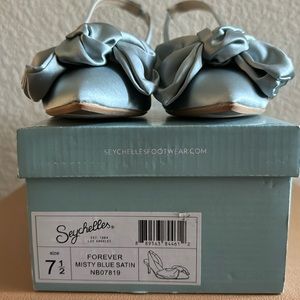 Seychelles Neve Heels